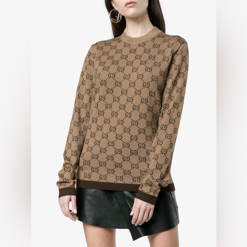 GUCCI SWEATER